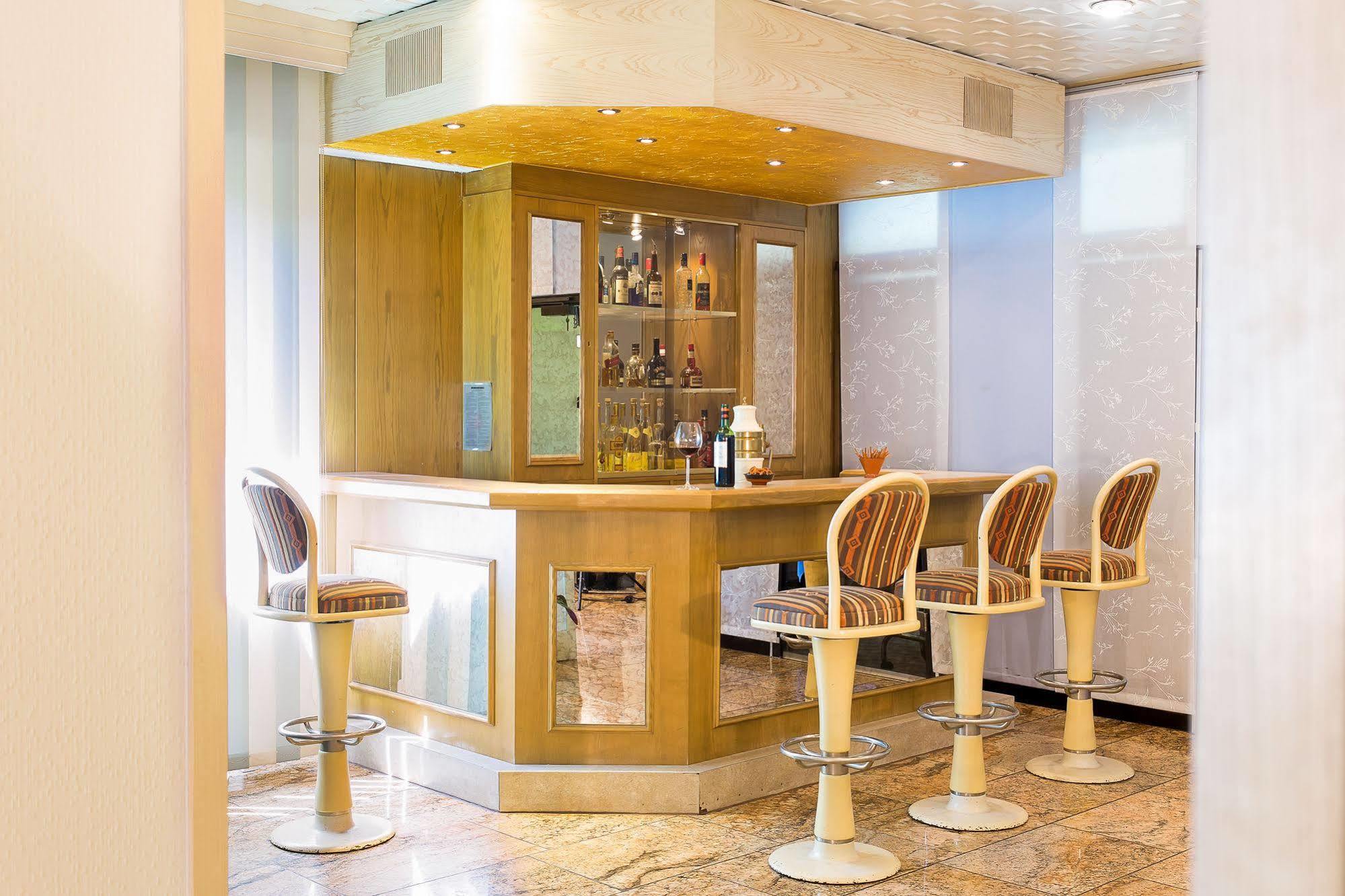 Hotel Luisenhof Mettmann Kültér fotó